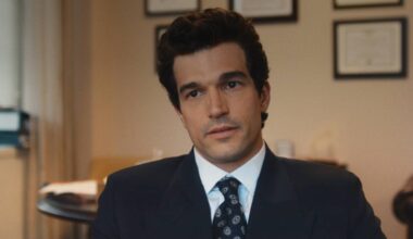 New Rumored Batman Actor For James Gunn's DCU Finally Breaks Silence On Casting Reports