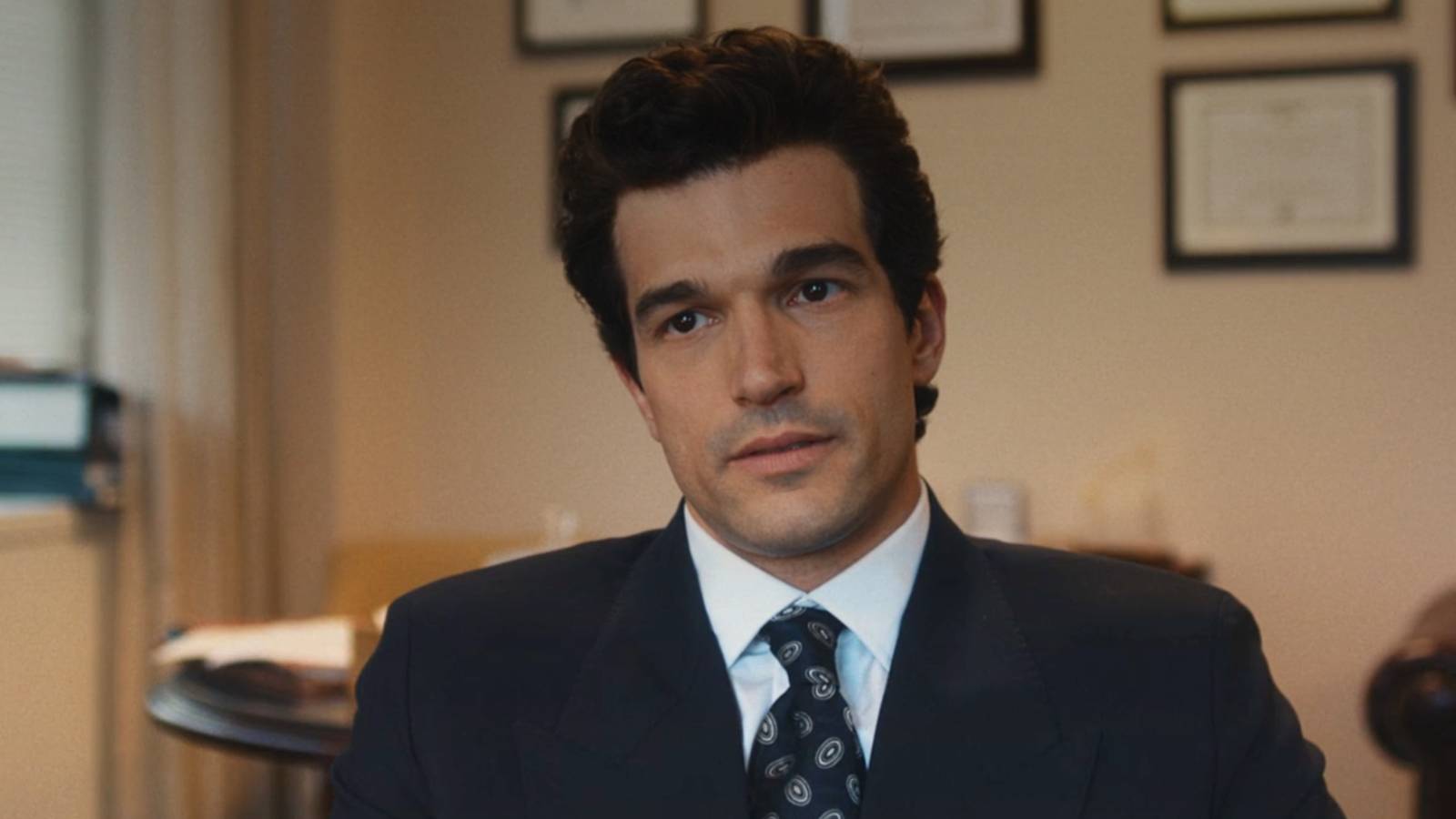 New Rumored Batman Actor For James Gunn's DCU Finally Breaks Silence On Casting Reports