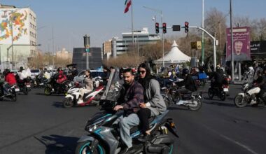 Trump 'not happy' with Iran talks, will monitor further negotiations