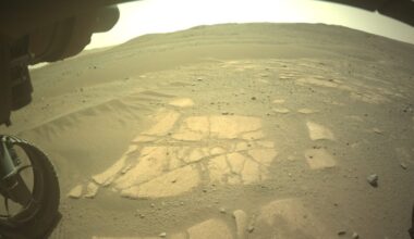 NASA Let AI Drive a Rover on Mars—and It Somehow Survived