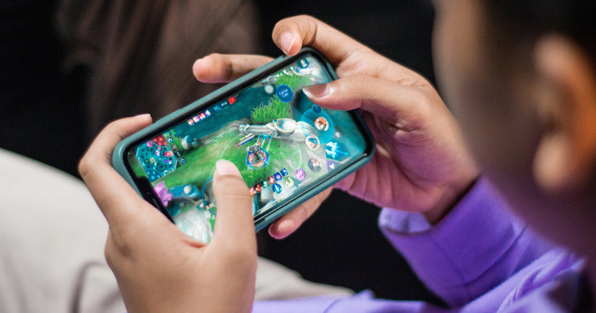 AppMagic data shows mobile games growth slowed down in 2025