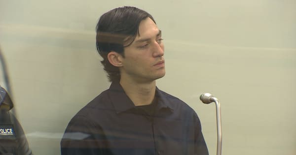 Man accused of smashing window at Peters' home named