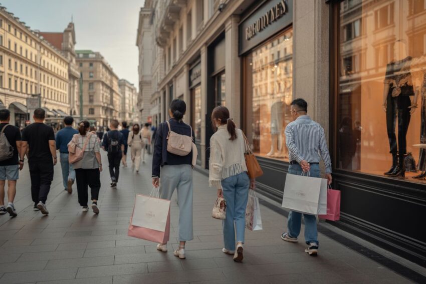 Spain joins france, italy, greece, netherlands, luxembourg, and more countries in europe as china and india travelers set to drive european tourism this year