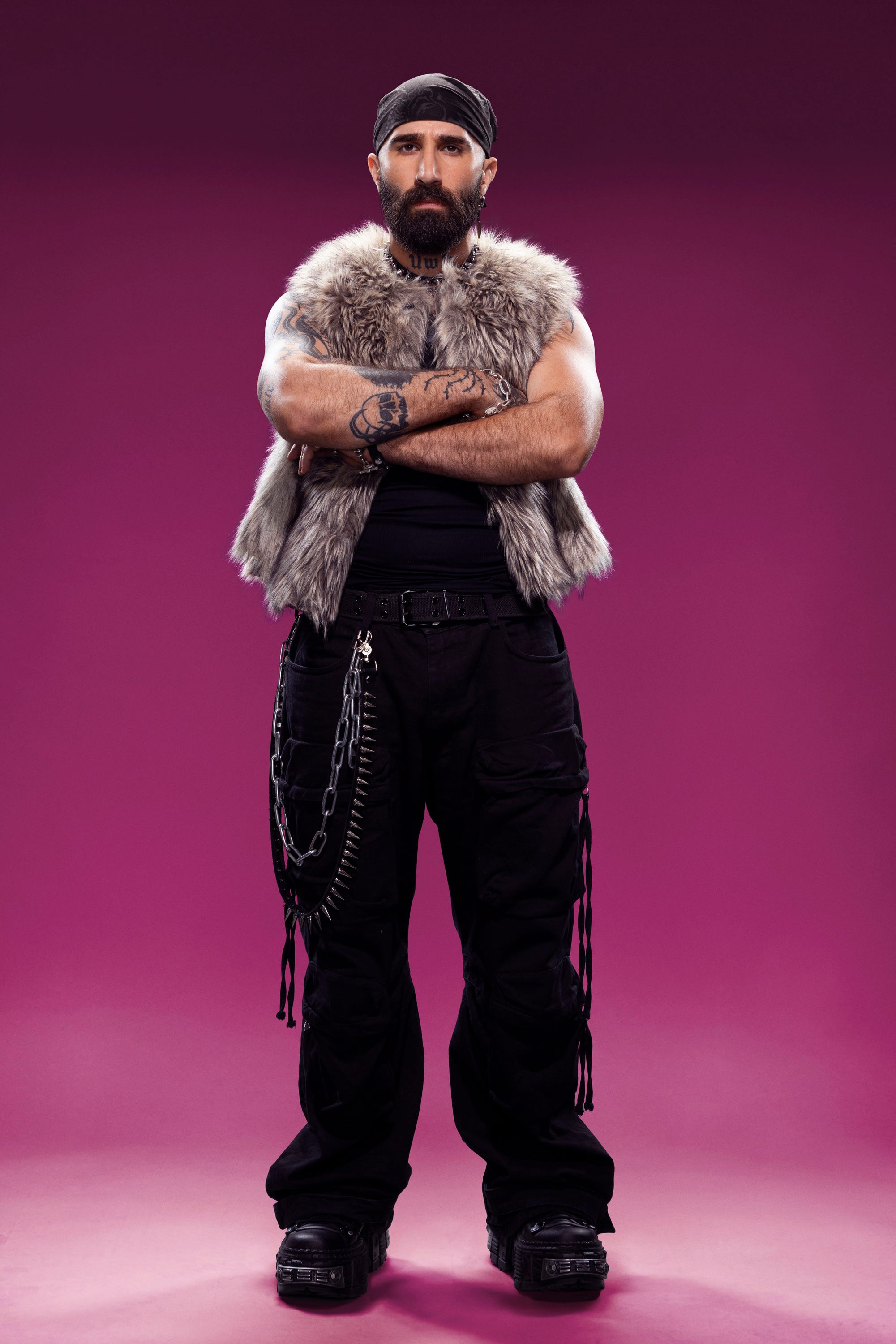 house of villains season 3