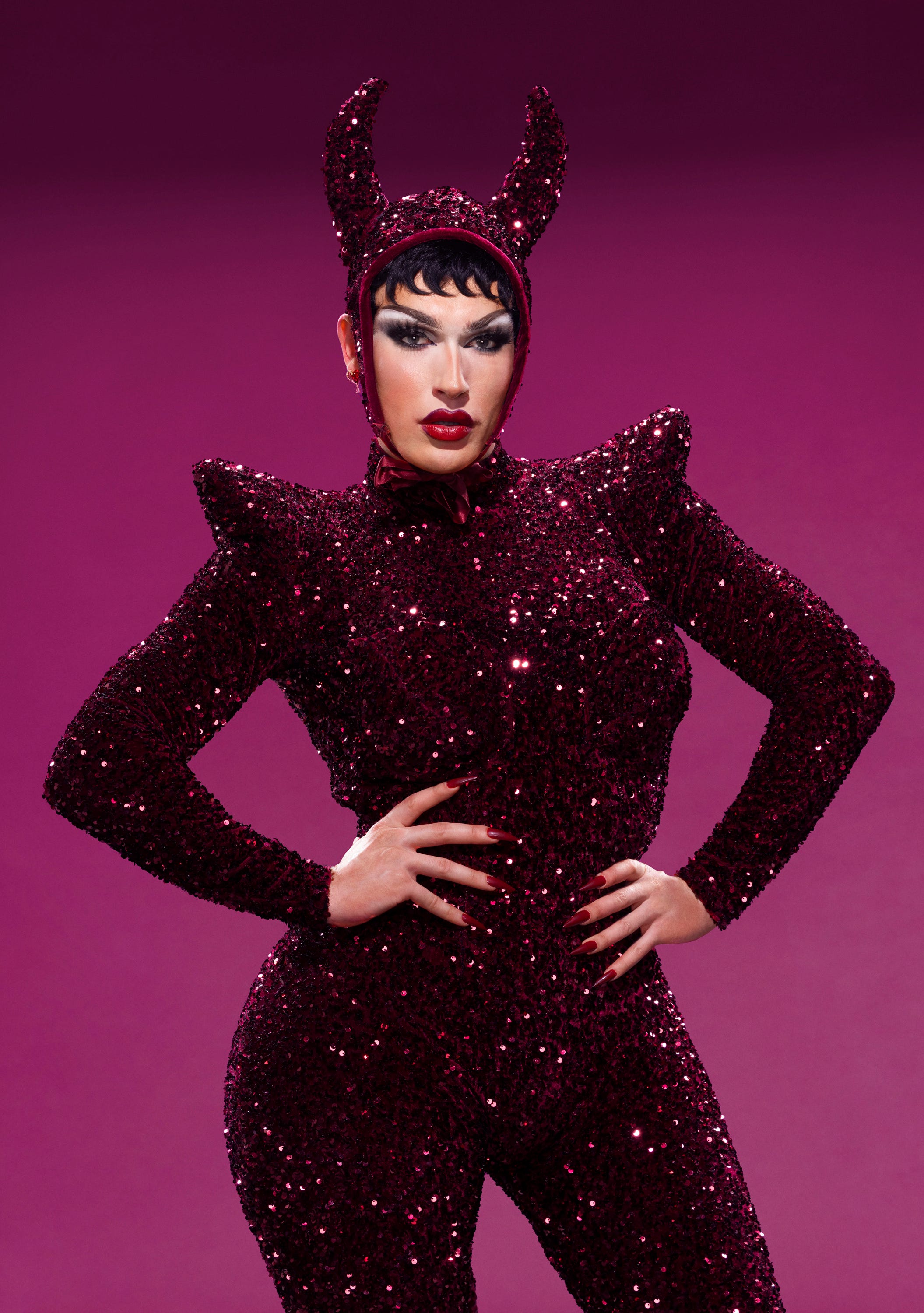 house of villains season 3