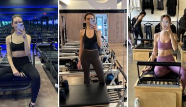 I've tried the world's best Pilates classes – 6 takeaways that actually changed my body