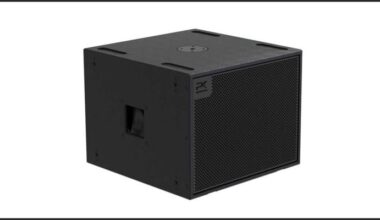 pk sound ts15 subwoofer