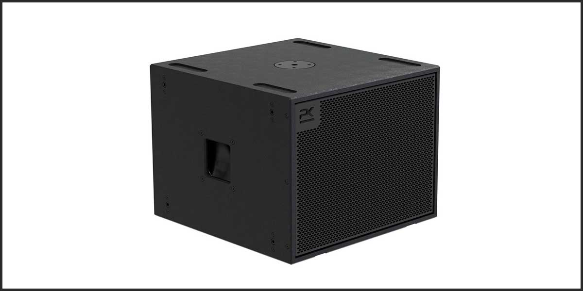 pk sound ts15 subwoofer