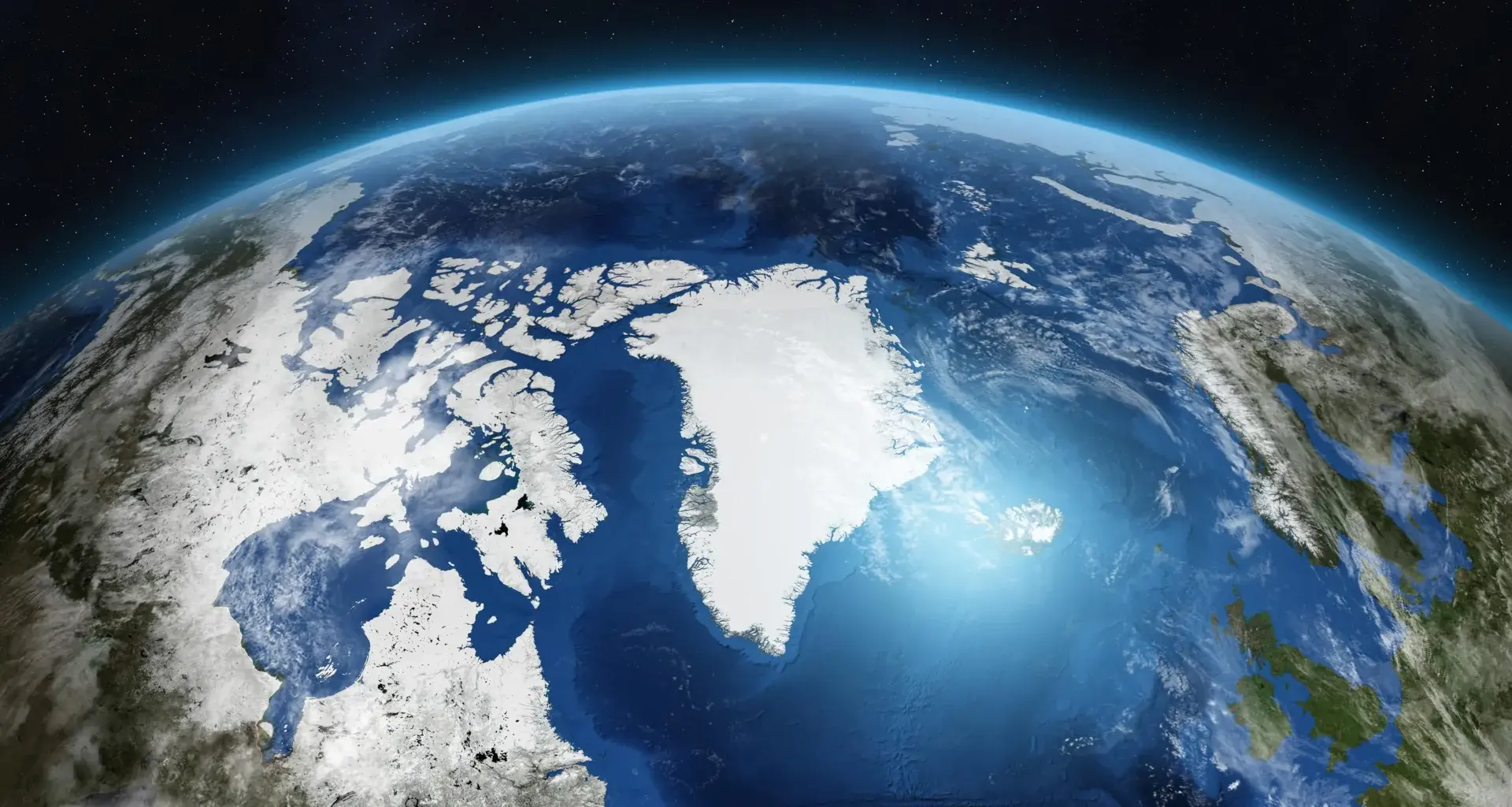 A satellite illusion hid the true scale of Arctic snow loss