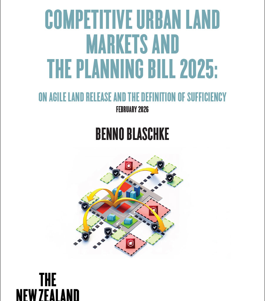 planning bill research note outline