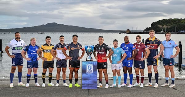NZ Rugby's impossible Super Rugby dilemma