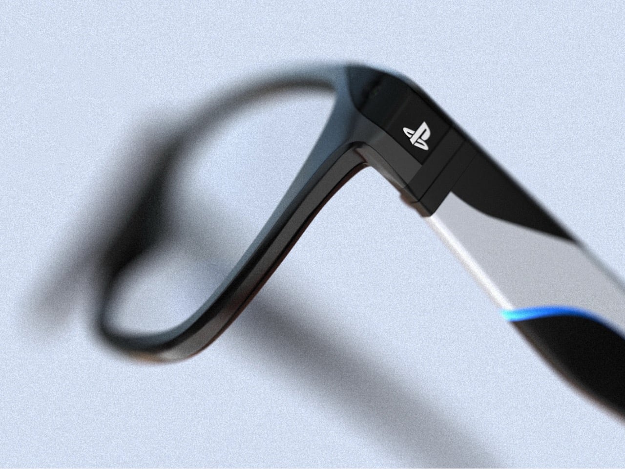 PlayStation XR Glasses Concept Makes a Strong Case for Gaming-Focused AR Wearables