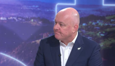 PM says Trump should apologise for post about Obamas