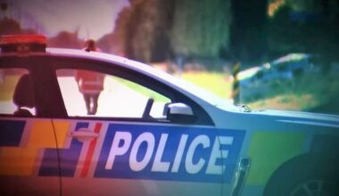 School mourns boy, 10, killed in rural Canterbury