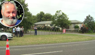 Man found dead was stabbed – police