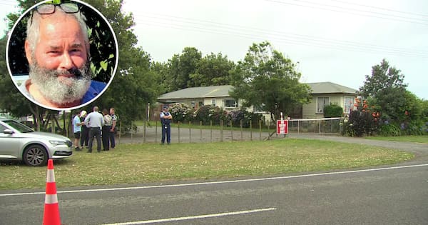 Man found dead was stabbed – police