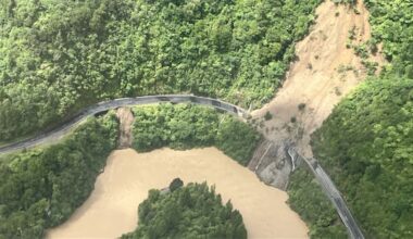 Body found after weeks-long search for man in Waioweka River