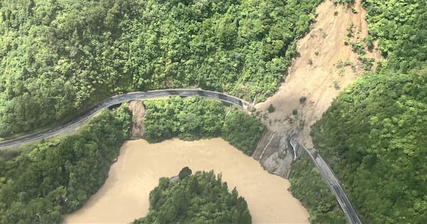 Body found after weeks-long search for man in Waioweka River