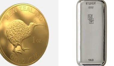 ‘Significant amount’ of gold and silver bullion taken in Auckland heist