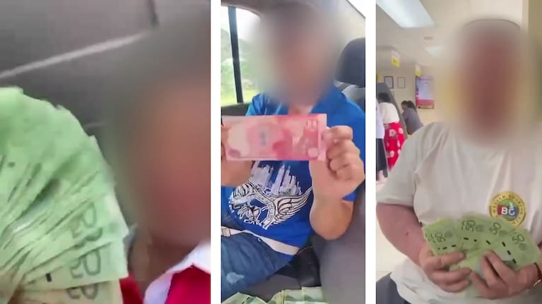 Ponzi scheme BG Wealth/DSJ Exchange promises big returns on investment