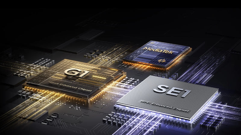 TECNO Pova Curve 2 5G