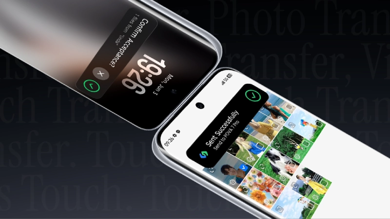 TECNO Pova Curve 2 5G