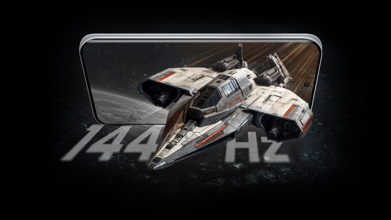 TECNO Pova Curve 2 5G