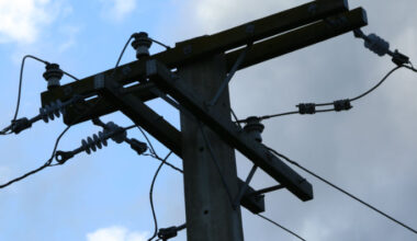 SunLive - Power back after outage hits 741 properties