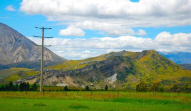 NZ needs to pay power firms to build renewable generation – professor