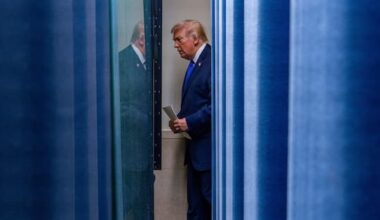 What happens next after the Supreme Court slapped down Trump's tariffs