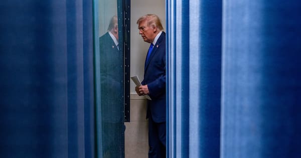 What happens next after the Supreme Court slapped down Trump's tariffs