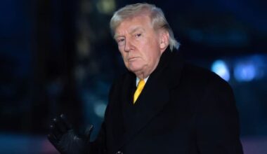 Trump threatens to stop new bridge opening between Detroit and Canada