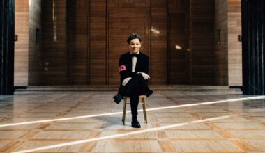 President sign to Atlantic Records, share emotional new single 'Angel Wings'