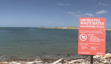 'We can't keep people away from the beaches'