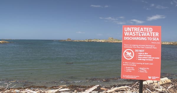 'We can't keep people away from the beaches'