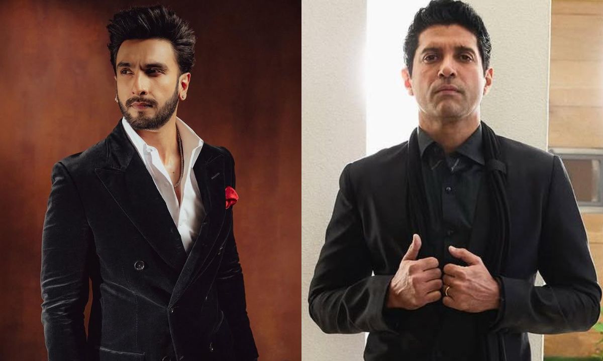 Producers Guild Of India To Meet Ranveer Singh, Farhan Akhtar For Informal Mediation Amid Don 3 Drama!