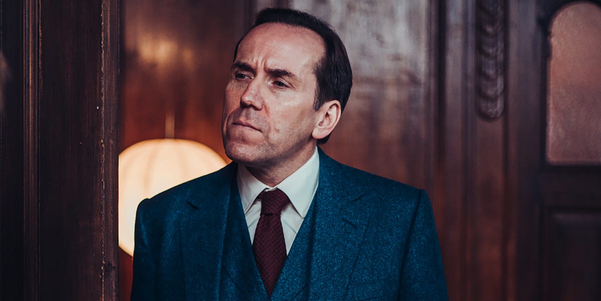 "Excellent" Cambridge-set crime drama with Death in Paradise star lands new UK streaming home