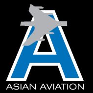 Asian Aviation Staff