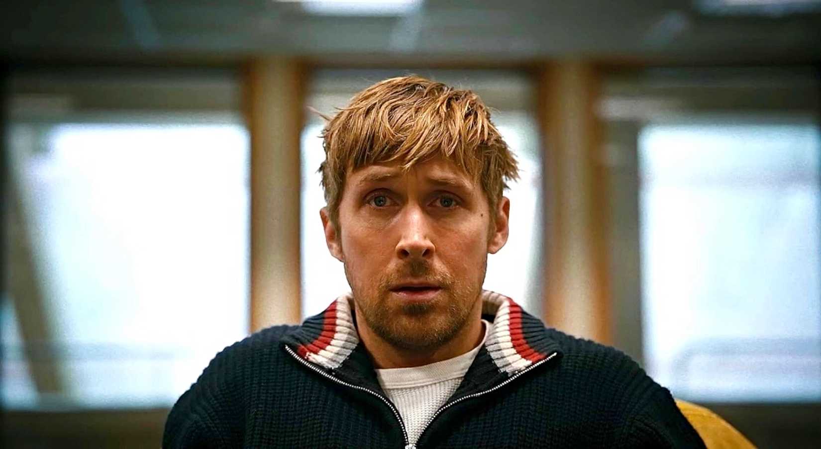 Ryan Gosling in Project Hail Mary