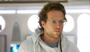 Ridley Scott’s $403.4 Million Sci-Fi Epic Dominates Netflix Worldwide