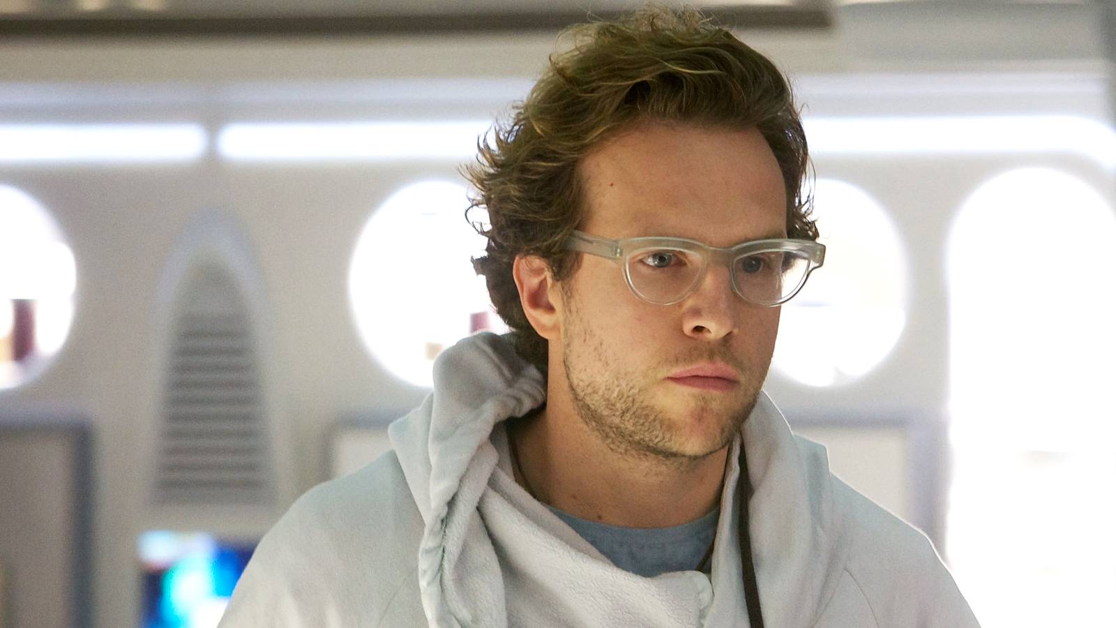 Ridley Scott’s $403.4 Million Sci-Fi Epic Dominates Netflix Worldwide