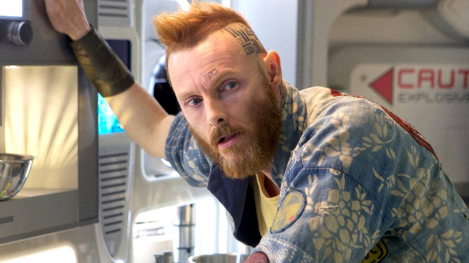 14 Years Later, Ridley Scott's Ambitious Sci-Fi Reboot Is Winning Big on Streaming