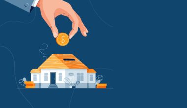 Residential property investors top $100 bln mortgage mark in what was a surprisingly busy year for them