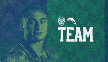 Team List: Four All Stars brought in to face Dolphins