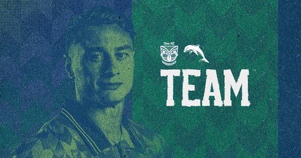 Team List: Four All Stars brought in to face Dolphins