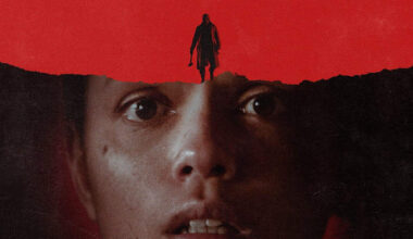 Meet your new nightmare in a clip from serial killer thriller Psycho Killer