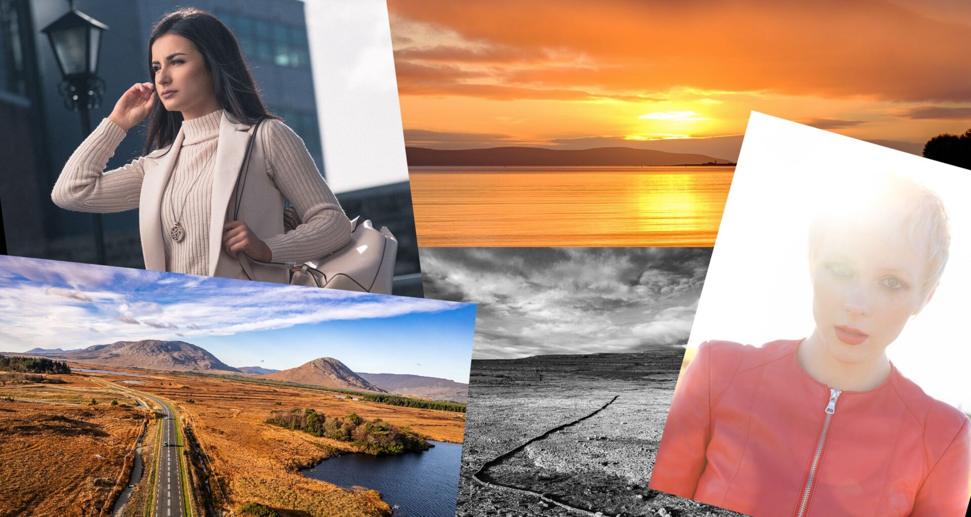 5 photo clichés that every photographer should have in their arsenal