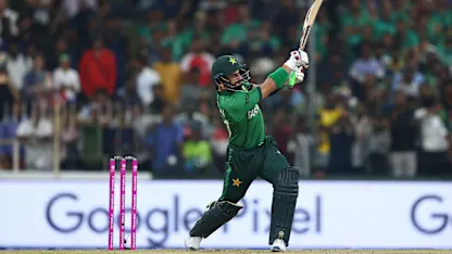 Netherlands open their account in Delhi