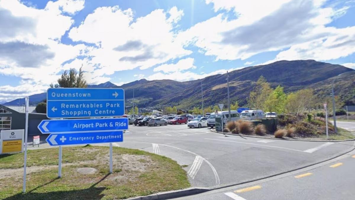 ‘I’ll bury you': Violent threats as taxi driver tensions explode at Queenstown Airport