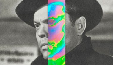 Deepfaking Orson Welles’s Mangled Masterpiece
